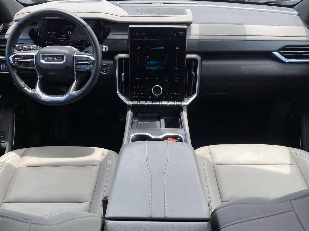 Used 2024 GMC Acadia Elevation FWD image 12