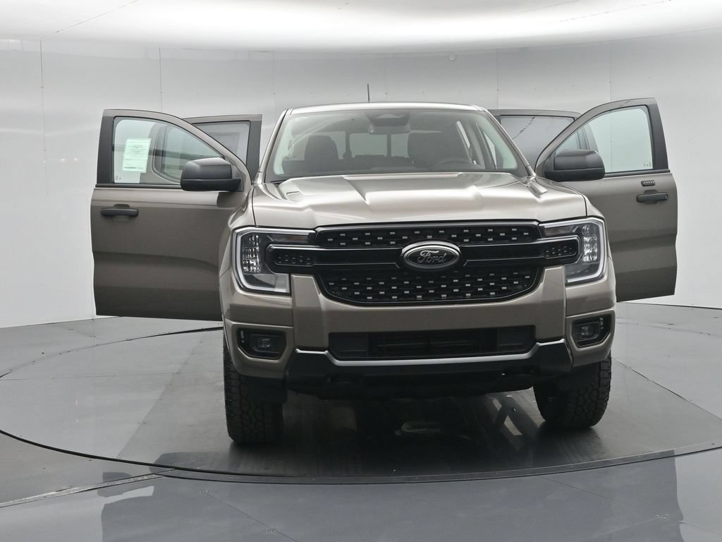 New 2026 Ford Ranger XLT w/ Equipment Group 301A High AWD/4WD image 23