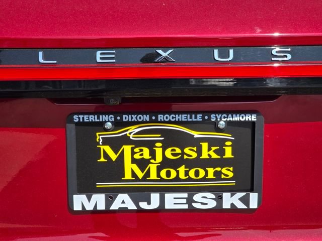 Used 2023 Lexus RX 350 Premium Plus w/ Accessory Package (Z1) image 12