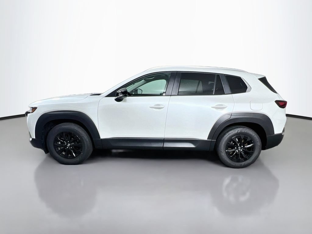 Certified 2026 MAZDA CX-50 2.5 Hybrid w/ Weather Package AWD/4WD image 6
