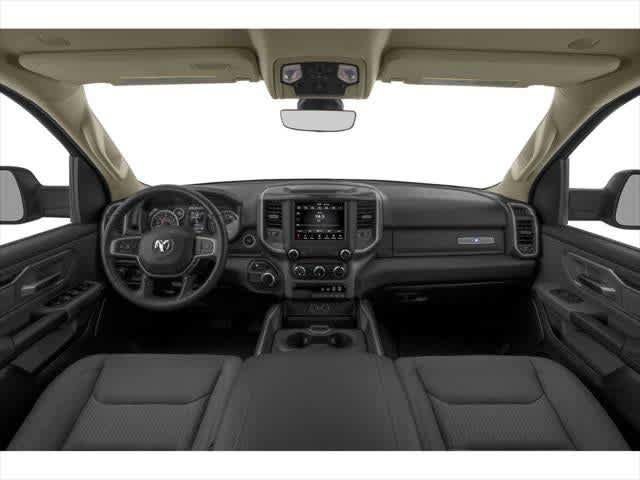 Used 2020 RAM 1500 Big Horn RWD image 5