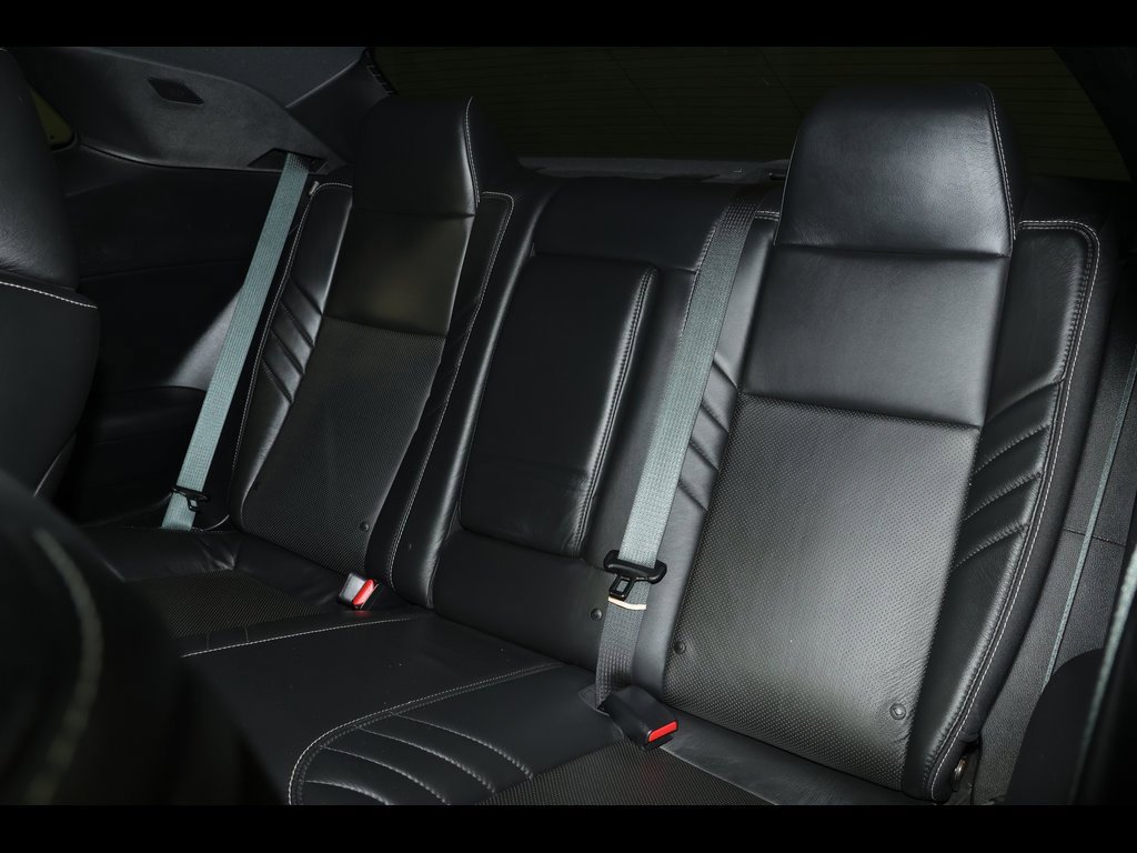 Used 2020 Dodge Challenger SRT Hellcat Redeye image 29