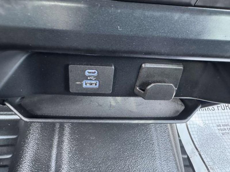 Used 2023 Ford F150 XL w/ XL Chrome Appearance Package image 16