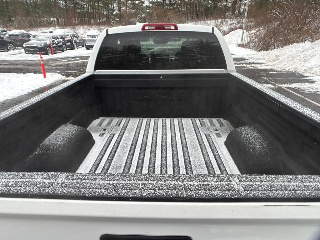 Used 2019 Toyota Tundra SR5 image 27