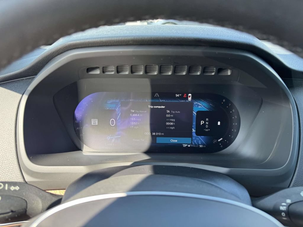 Certified 2023 Volvo XC90 B6 Core w/ Climate Package AWD/4WD image 23