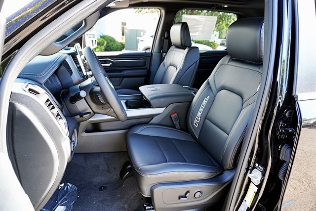 New 2026 RAM 1500 Rebel image 22