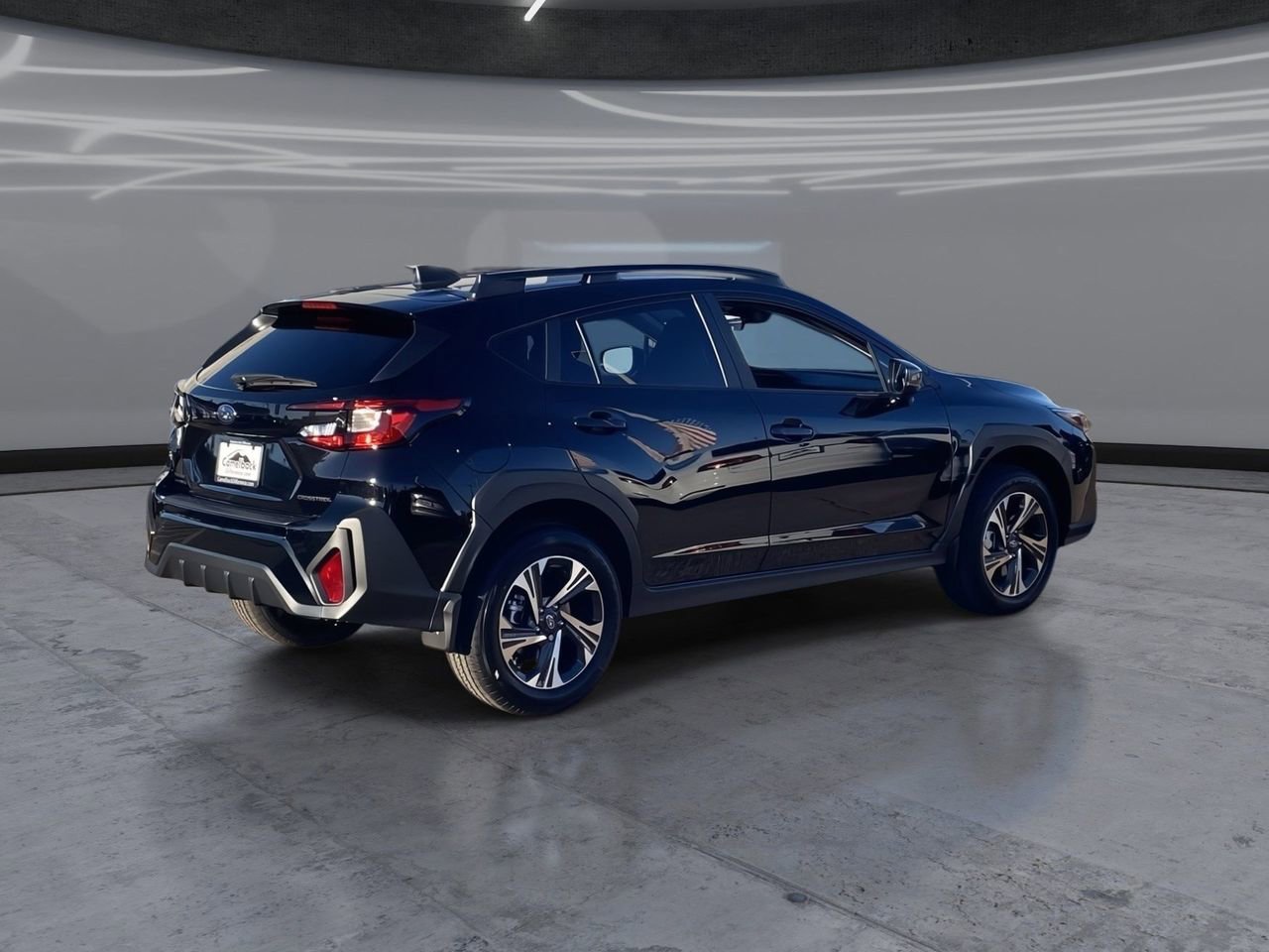 New 2026 Subaru Crosstrek 2.0i Premium image 5