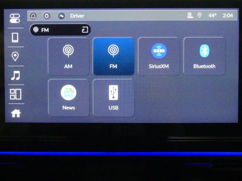 Used 2024 Honda Prologue Touring image 13