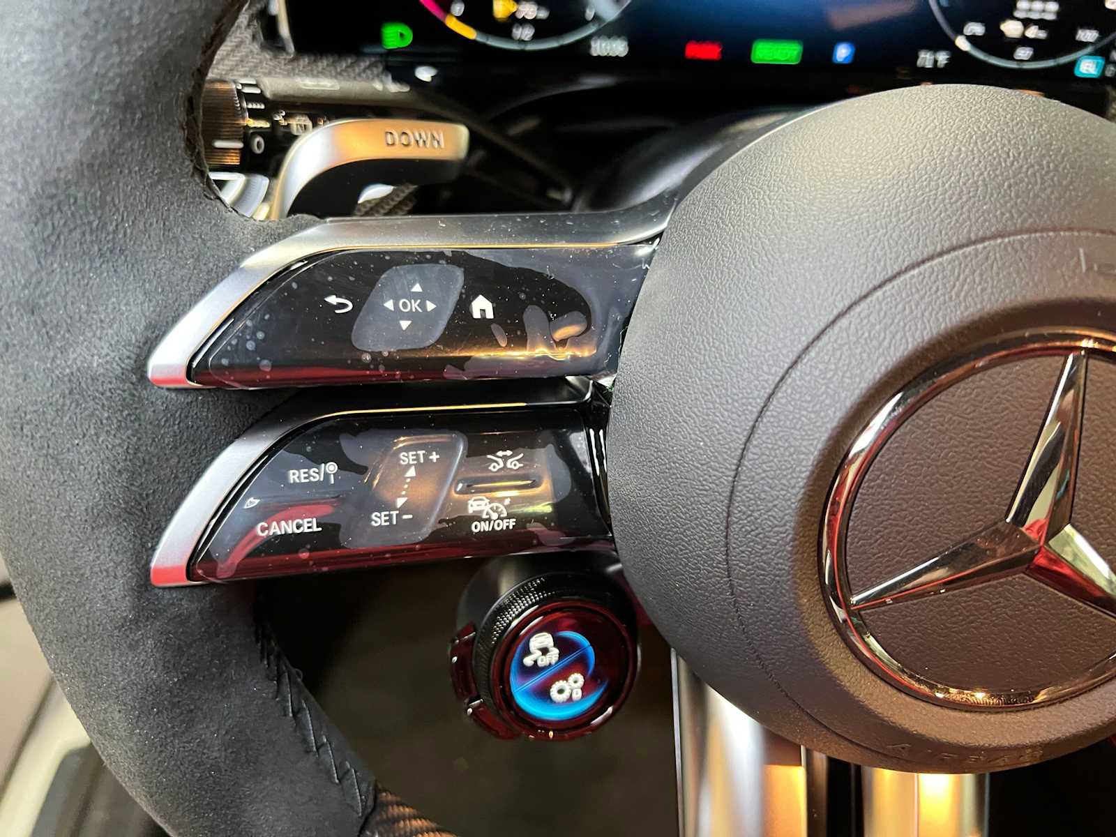 New 2027 Mercedes-Benz E 53 AMG e 4MATIC Wagon image 35