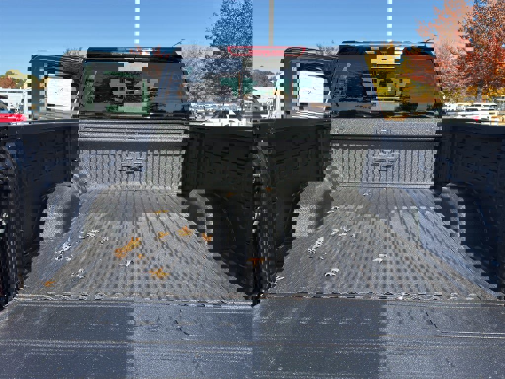 New 2026 Chevrolet Silverado 2500 LTZ image 31