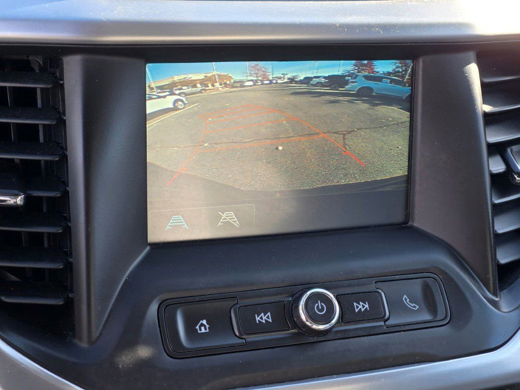 Used 2017 GMC Acadia SLE image 26