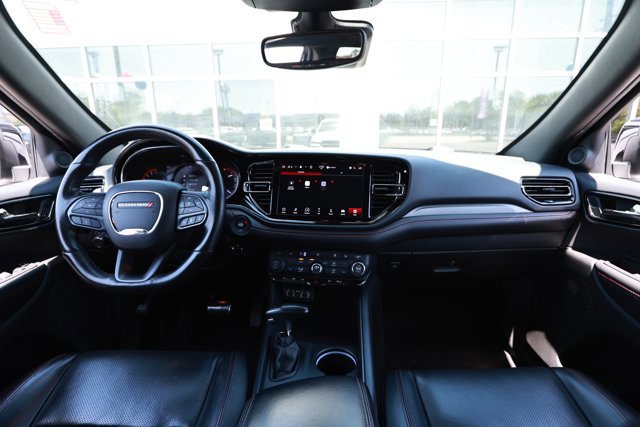 Certified 2024 Dodge Durango GT RWD image 34