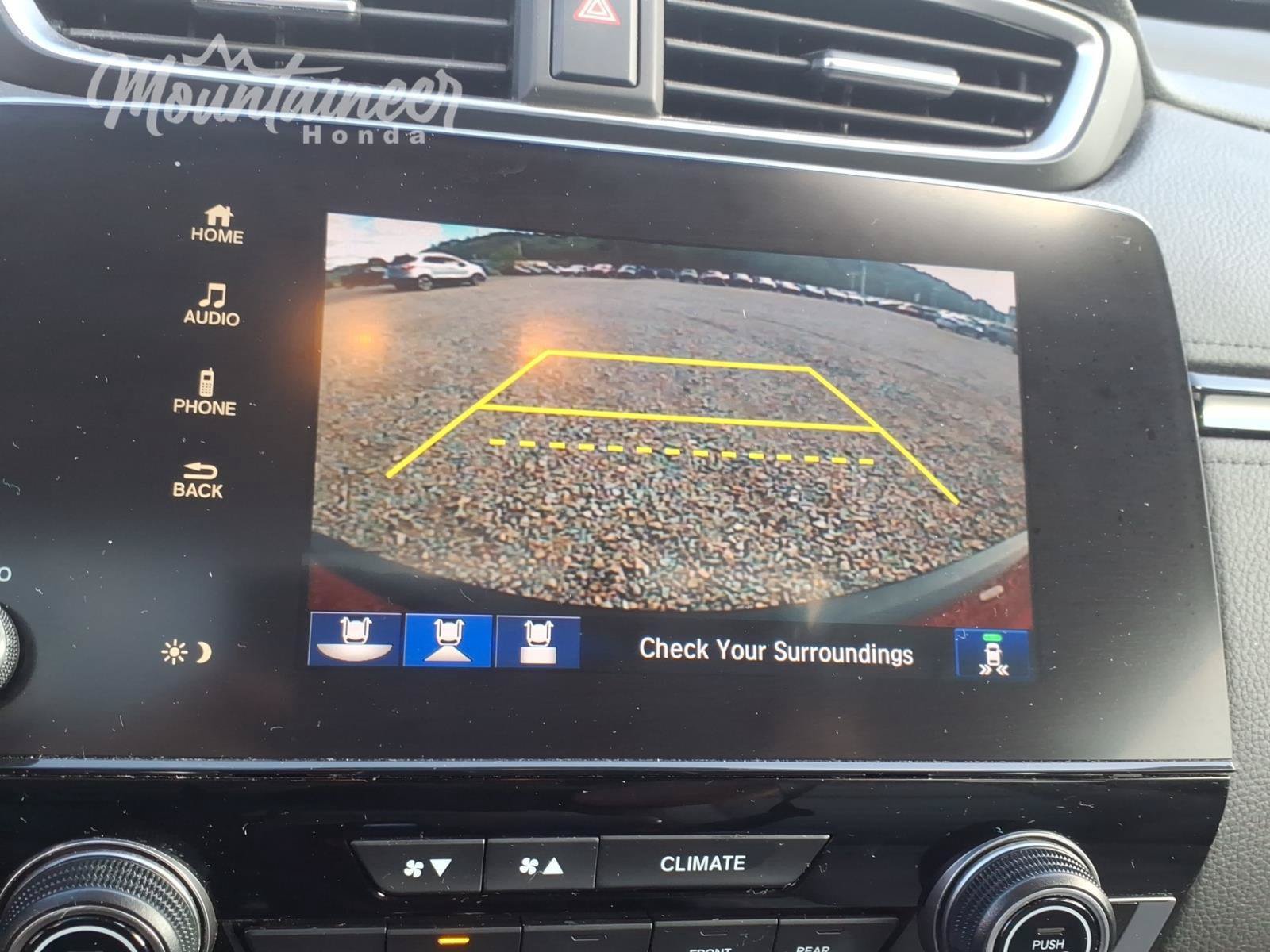 Used 2020 Honda CR-V EX image 28
