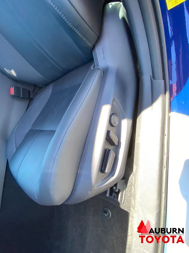 New 2026 Toyota Camry XSE FWD image 29