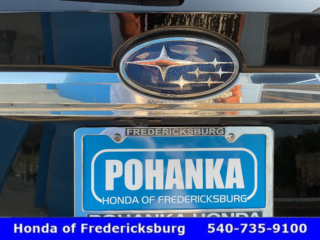 Used 2024 Subaru Ascent Touring AWD/4WD image 14