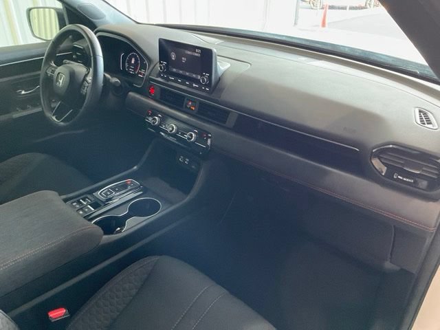 Certified 2025 Honda Pilot Sport image 20