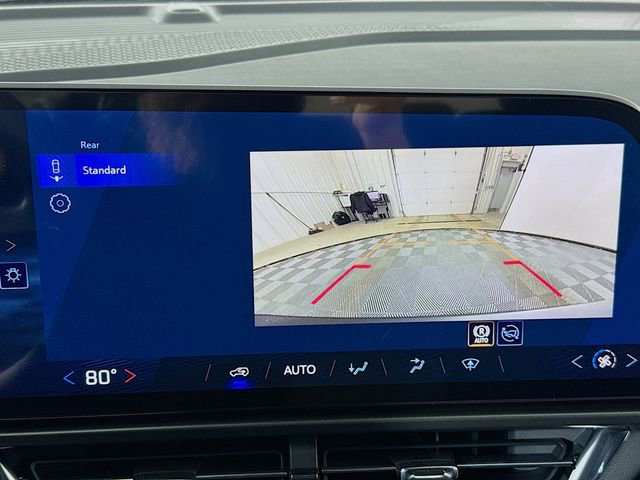 New 2026 Chevrolet Equinox EV LT image 13