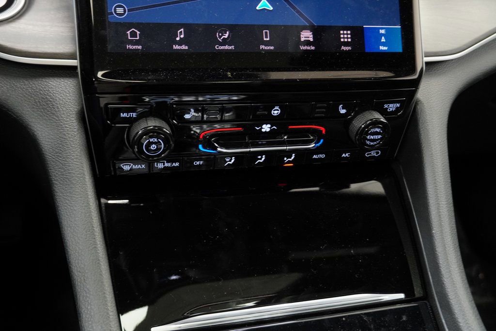 New 2025 Jeep Grand Cherokee L Limited image 27