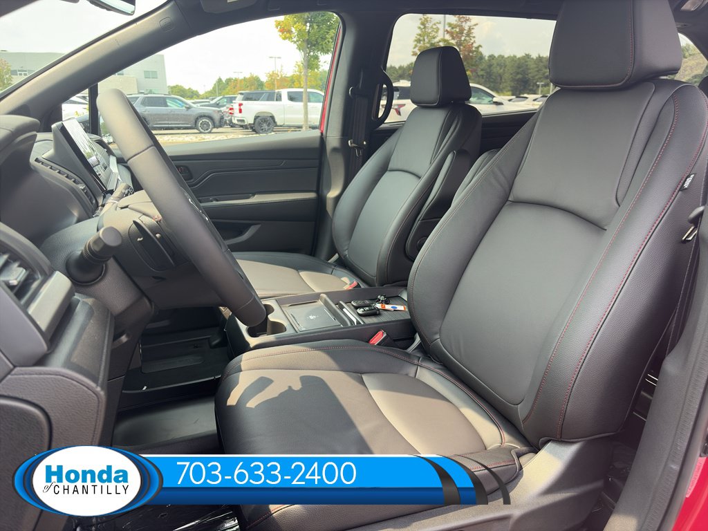 New 2026 Honda Odyssey Sport-L image 25