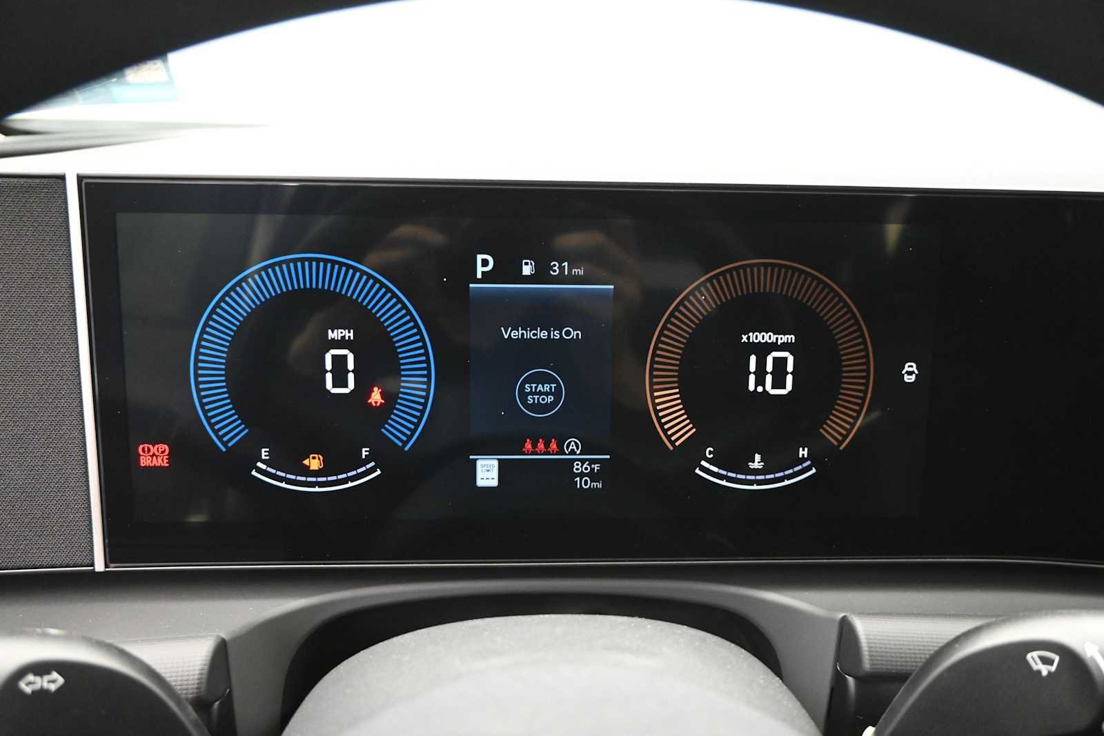 New 2026 Hyundai Tucson SEL Plus AWD/4WD image 17