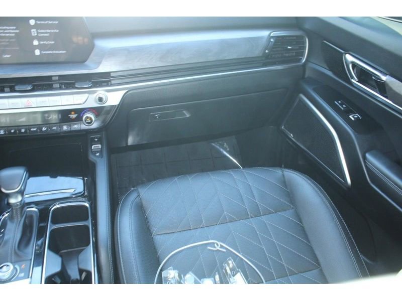Used 2024 Kia Telluride EX X-Line image 17