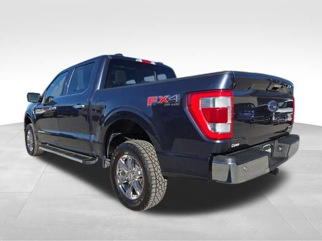 Used 2022 Ford F150 Lariat image 11