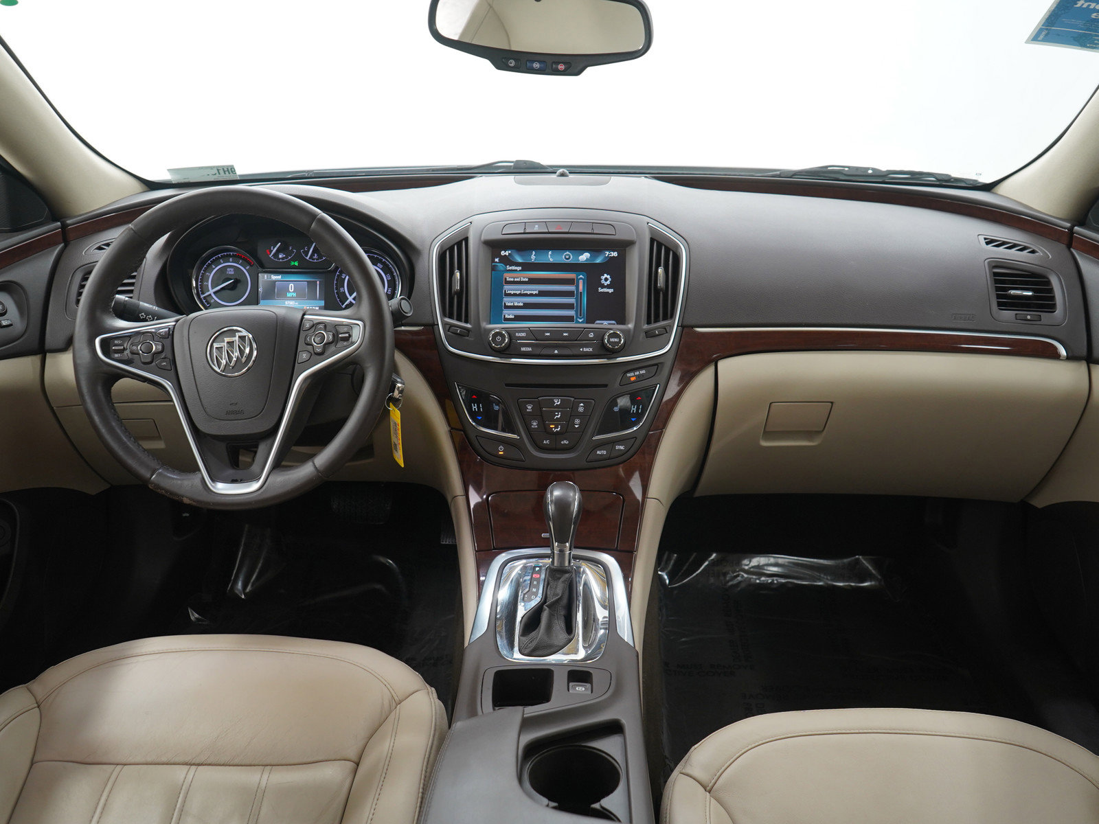 Used 2016 Buick Regal image 13