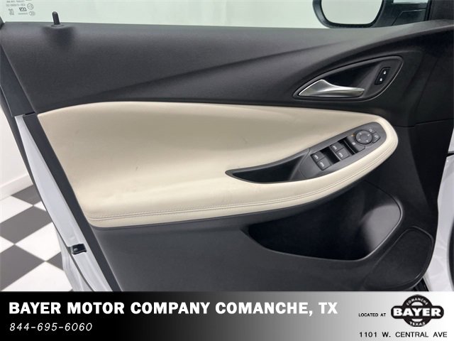 New 2026 Buick Encore GX Sport Touring w/ Comfort Package image 20