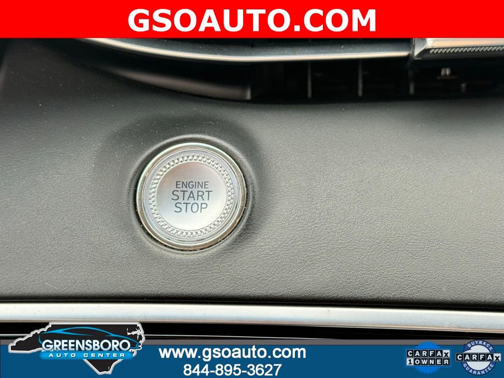 Used 2022 Genesis GV70 2.5T w/ Select Package image 14