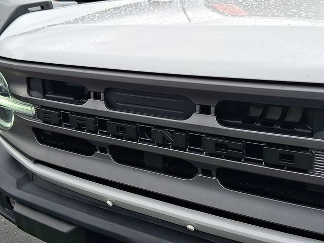 Used 2023 Ford Bronco Big Bend AWD/4WD image 29