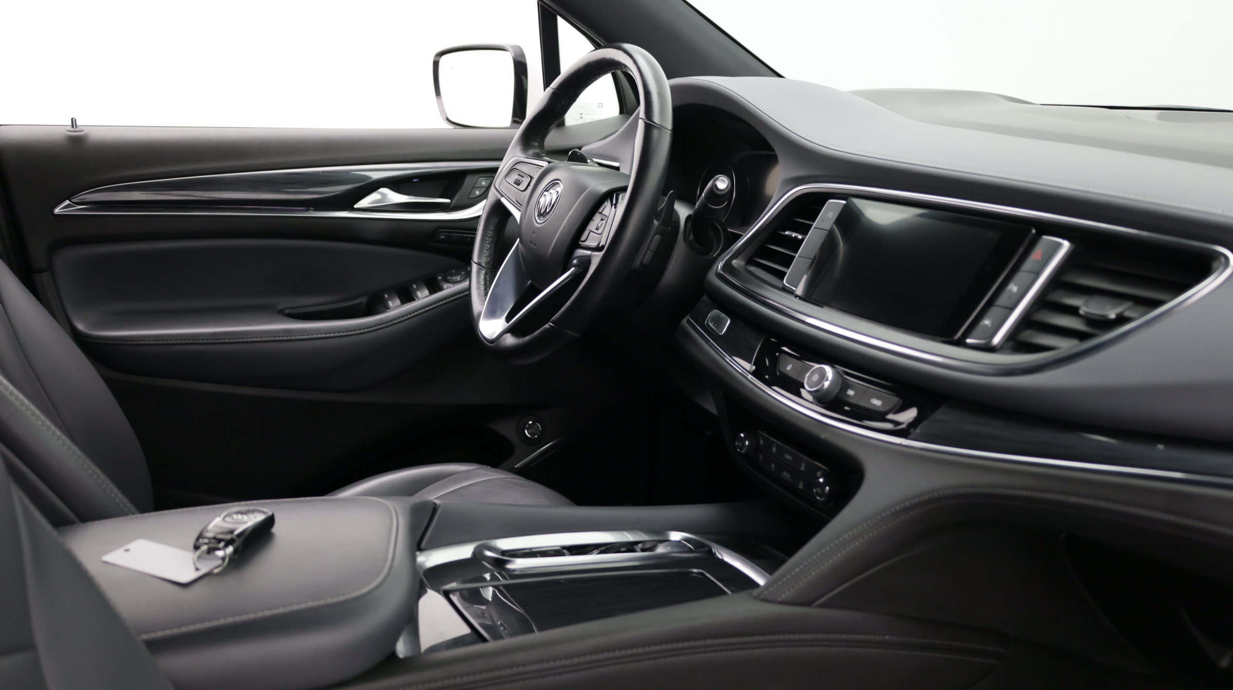 Used 2022 Buick Enclave Premium FWD image 42