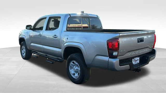 Used 2023 Toyota Tacoma SR image 6