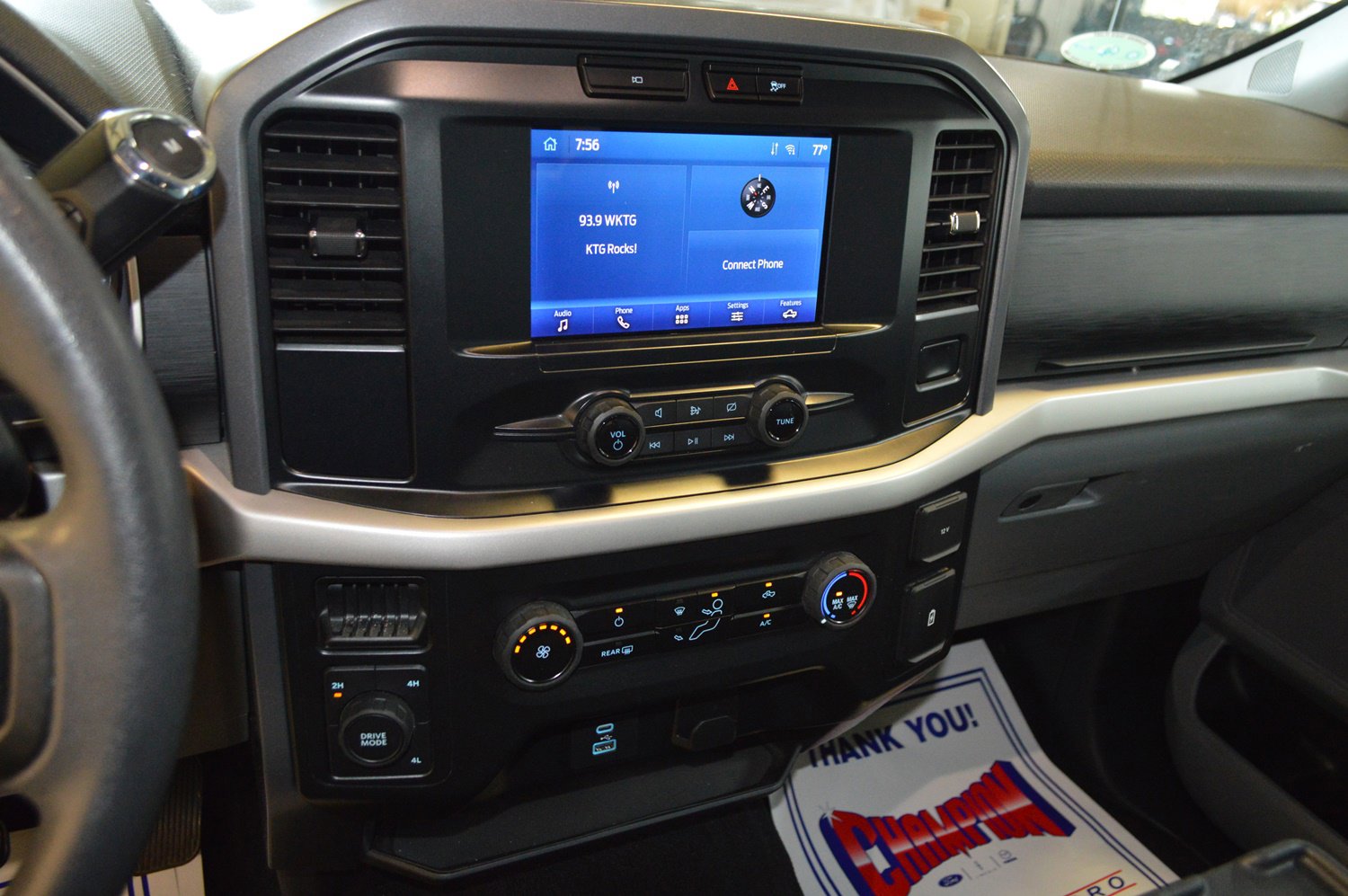 Used 2023 Ford F150 XLT image 19