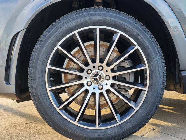 Used 2021 Mercedes-Benz GLE 450 4MATIC image 10