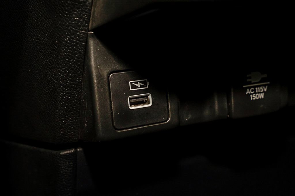 Used 2023 Honda Odyssey Touring image 20