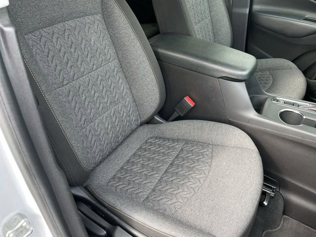 Used 2024 Chevrolet Equinox LT AWD/4WD image 24