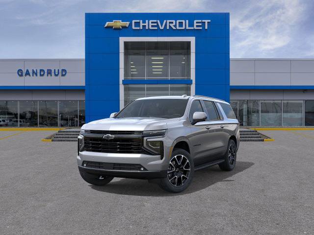 New 2026 Chevrolet Suburban RST w/ Comfort Package image 32