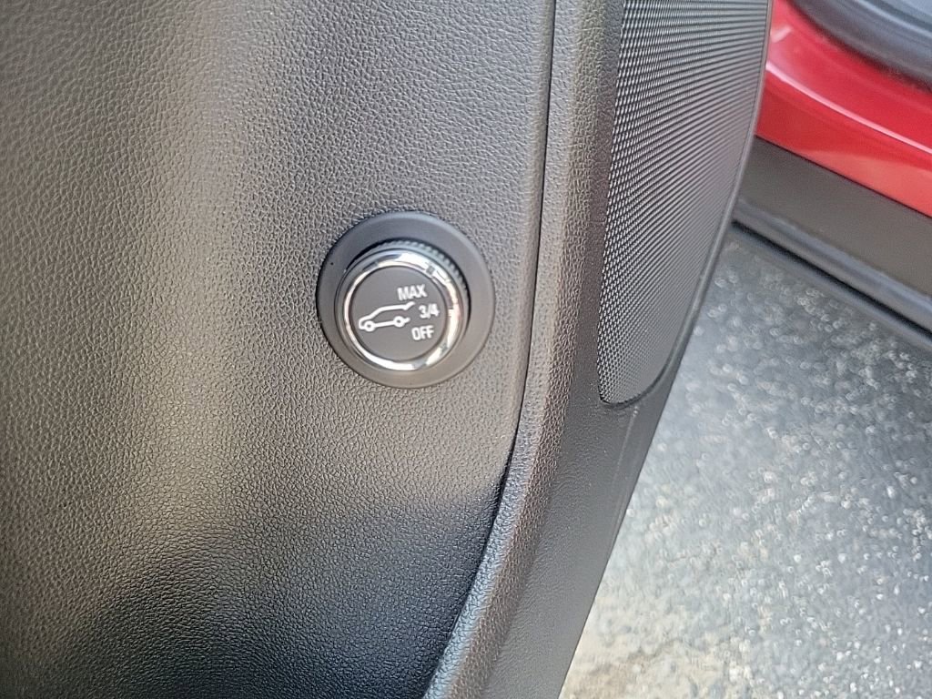 Certified 2023 Chevrolet Blazer LT w/ Convenience Package image 22