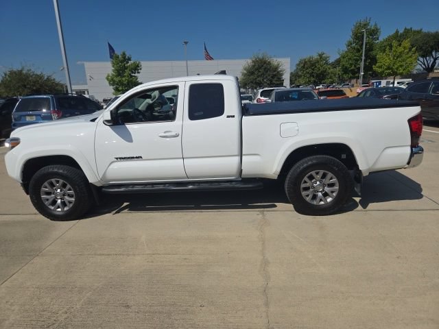 Used 2019 Toyota Tacoma SR5 AWD/4WD image 5