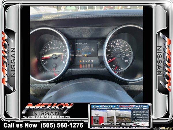Used 2023 Ford Mustang Premium image 10