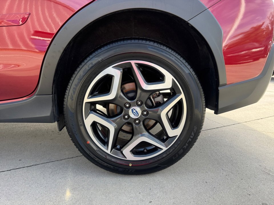 Used 2018 Subaru Crosstrek 2.0i Limited image 26