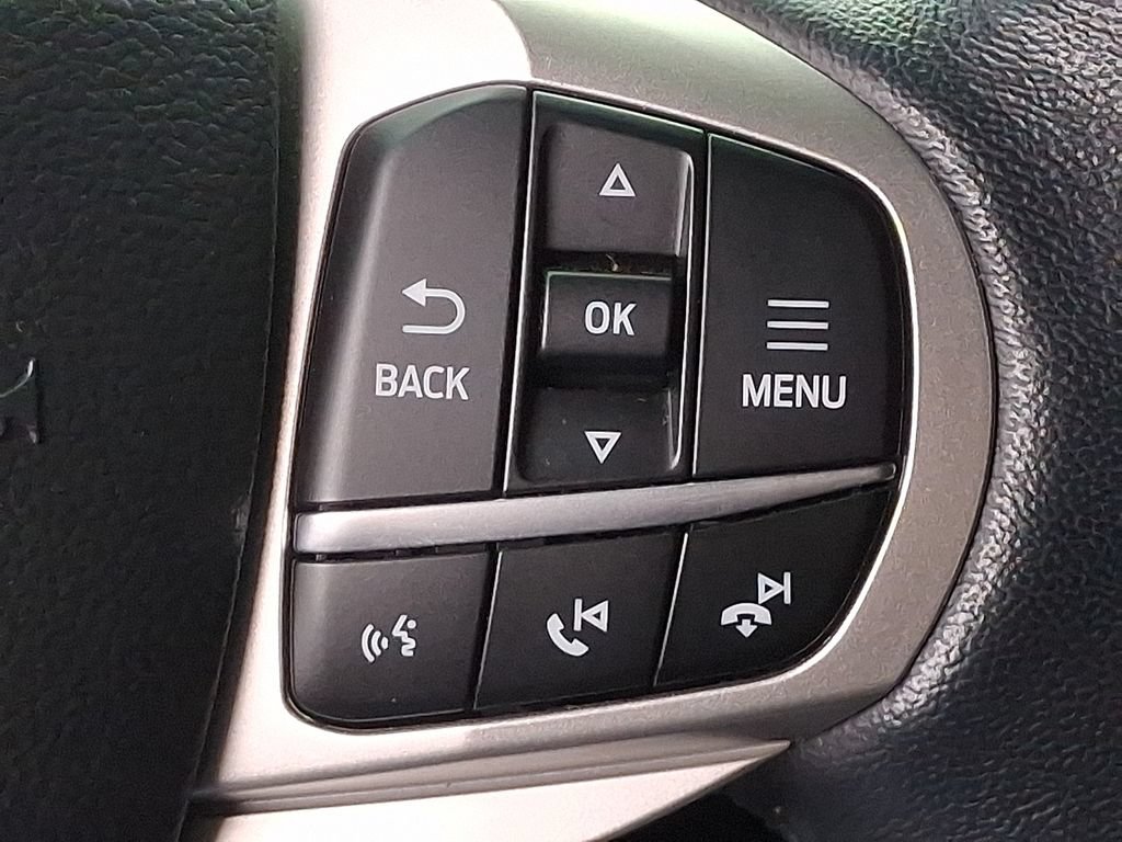 Used 2021 Ford Explorer XLT w/ Class III Trailer Tow Package AWD/4WD image 22