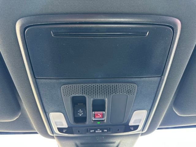 New 2026 Honda CR-V Sport Touring image 32