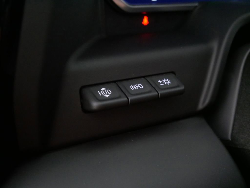 Used 2024 GMC Sierra 3500 Denali Ultimate image 19