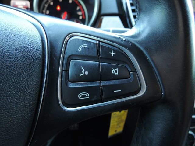 Used 2017 Mercedes-Benz GLE 400 4MATIC image 33