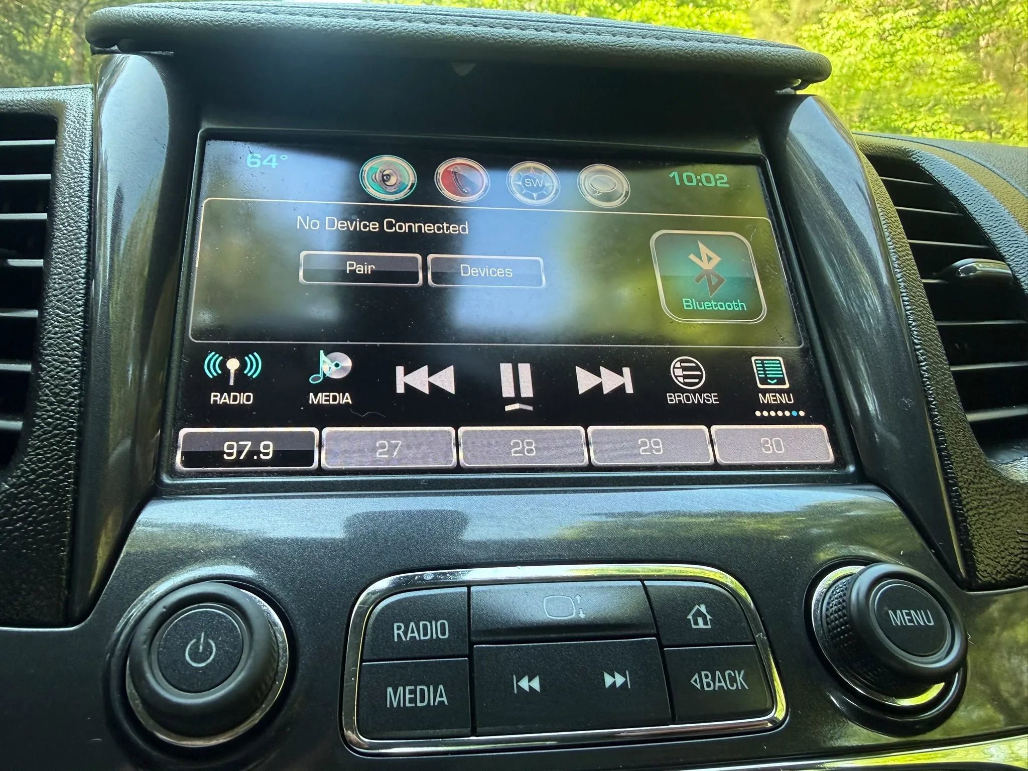 Used 2016 Chevrolet Impala LT FWD image 19
