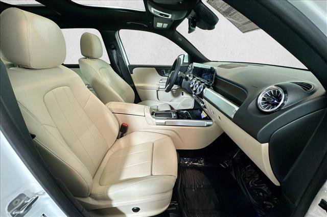 New 2026 Mercedes-Benz GLB 250 image 26
