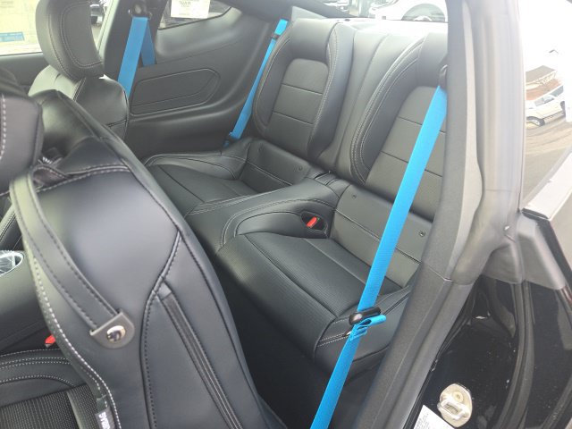 New 2026 Ford Mustang Premium RWD image 25