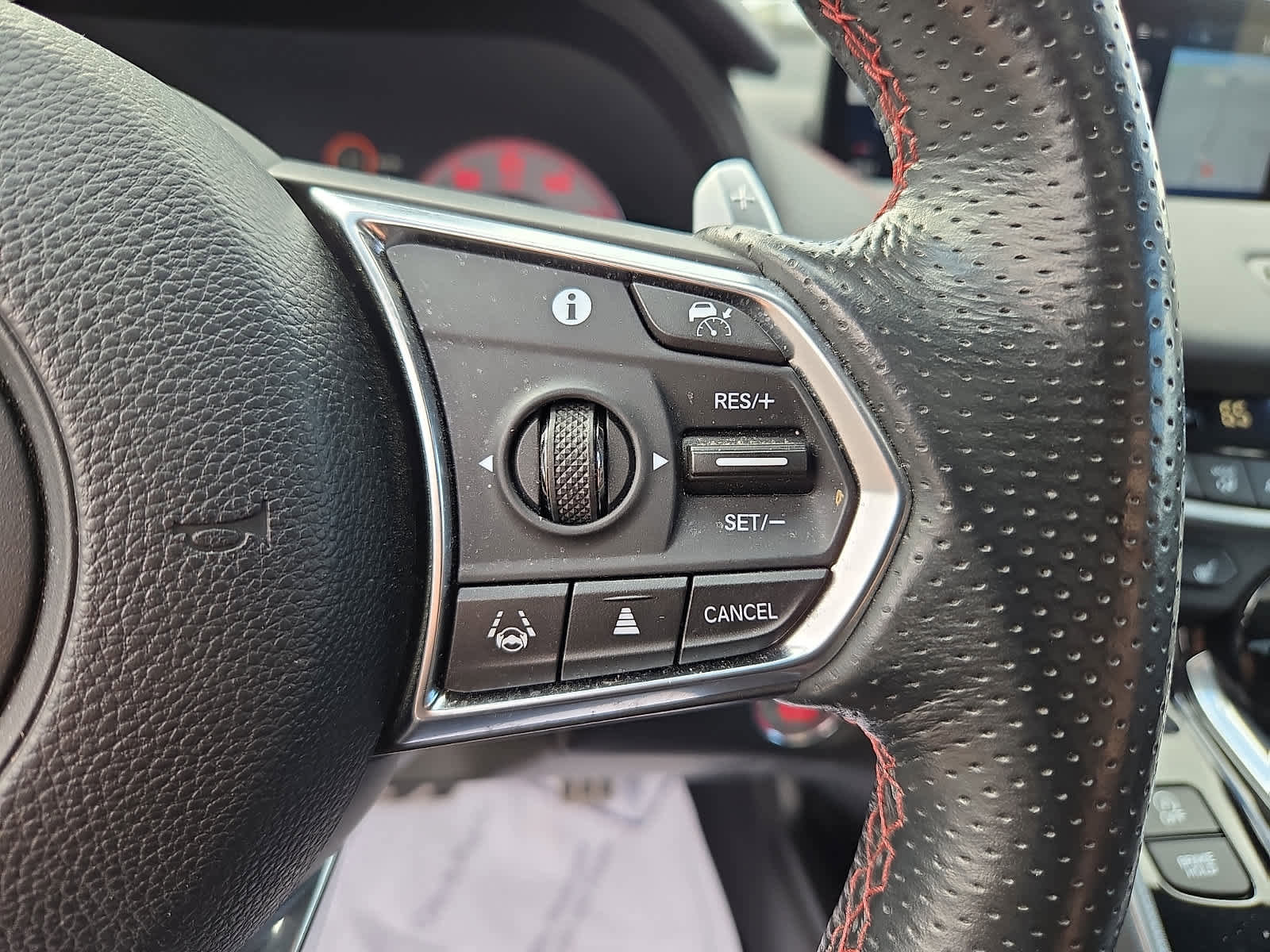Used 2023 Acura TLX Type S image 24
