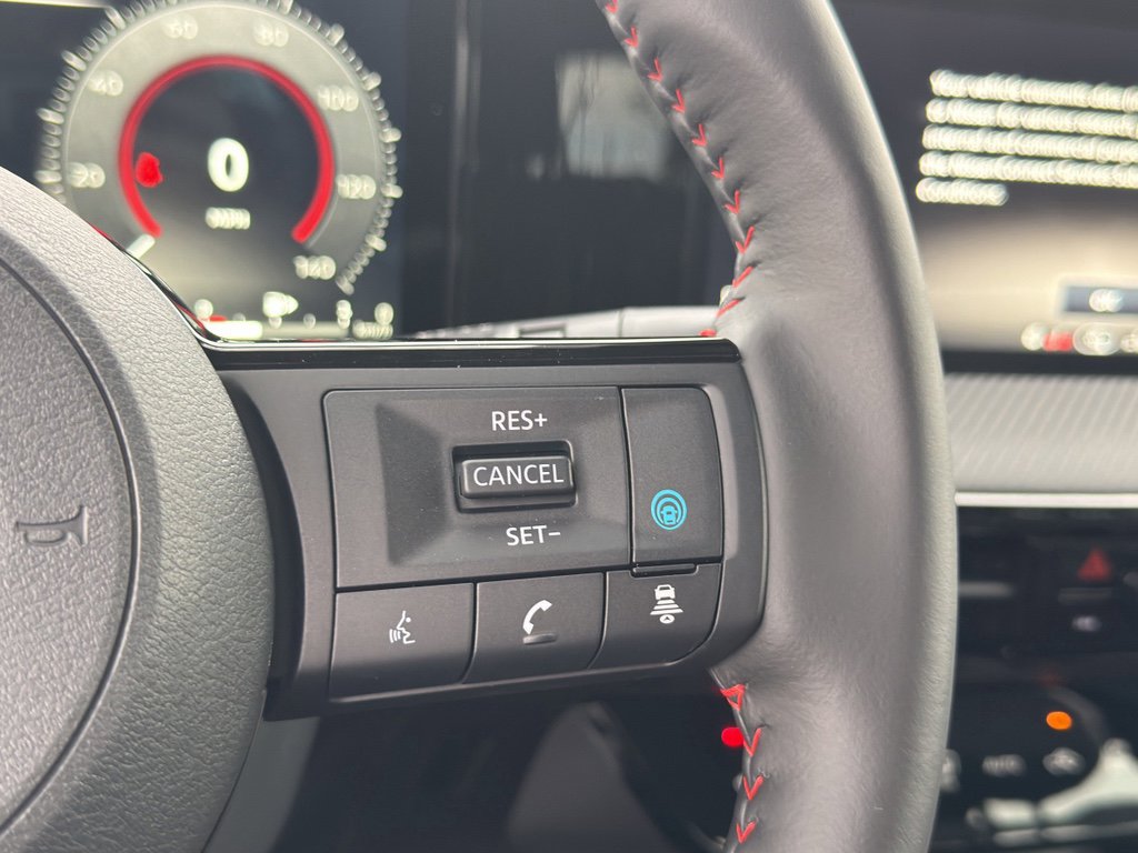 New 2026 Nissan Kicks SR w/ SR Premium Package image 20